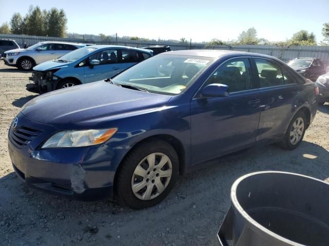 2007 Toyota Camry CE