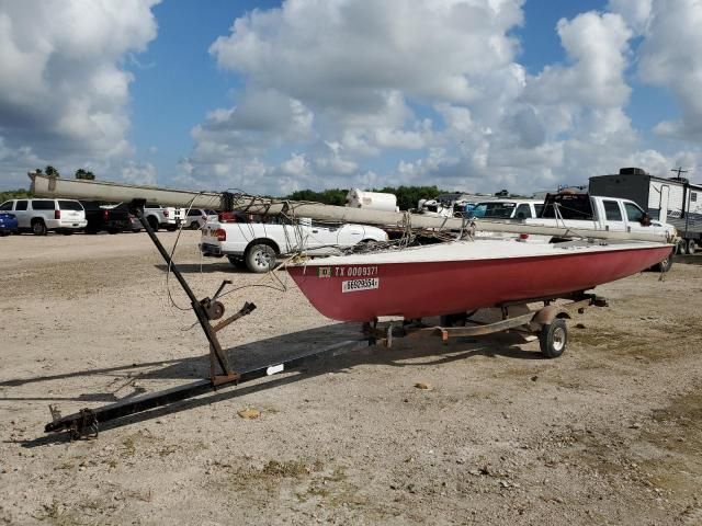 1978 Other Boat