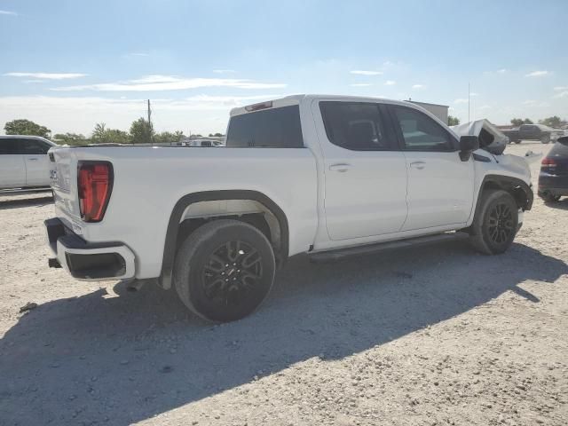 2024 GMC Sierra C1500 Elevation