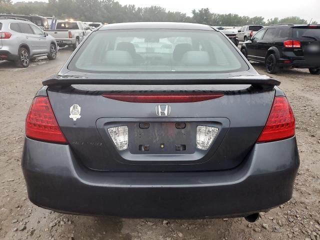 2007 Honda Accord SE