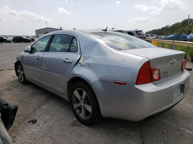 2011 Chevrolet Malibu 1LT