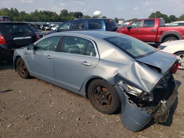 2008 Chevrolet Malibu LS