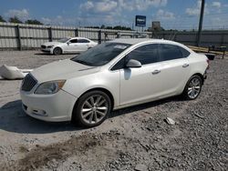 2012 Buick Verano en venta en Hueytown, AL