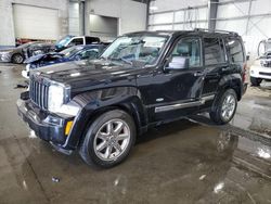 2012 Jeep Liberty Sport en venta en Ham Lake, MN