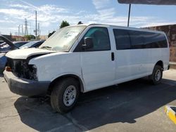 2020 Chevrolet Express G3500 LS en venta en Wilmington, CA