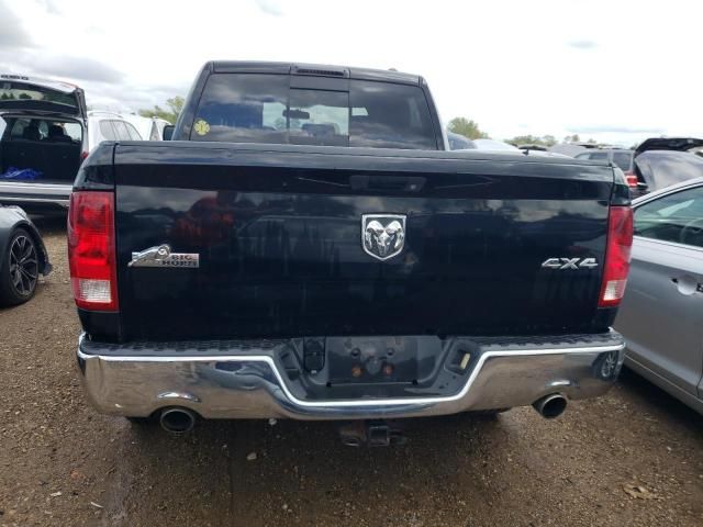 2012 Dodge RAM 1500 SLT