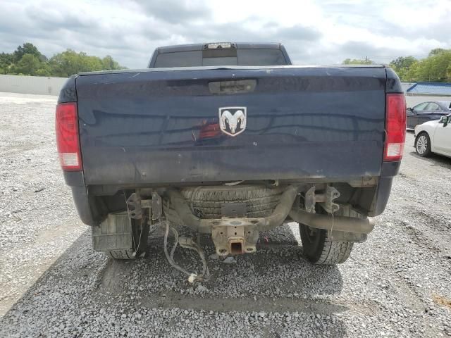 2014 Dodge RAM 2500 SLT