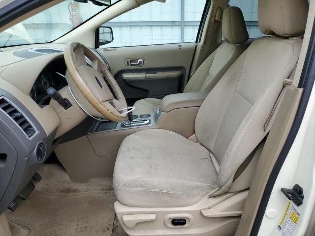 2007 Ford Edge SEL