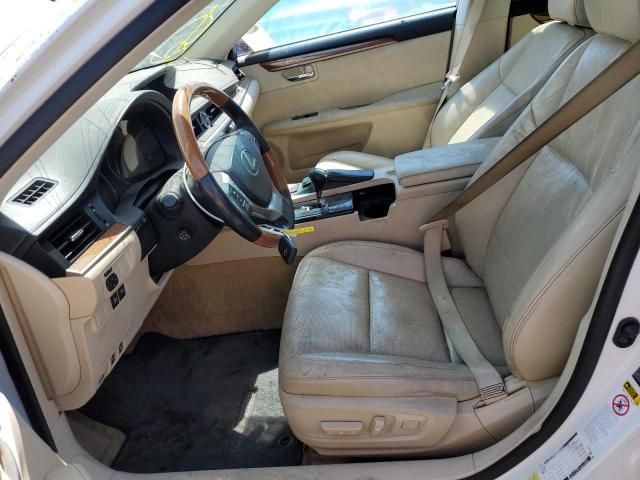 2014 Lexus ES 300H