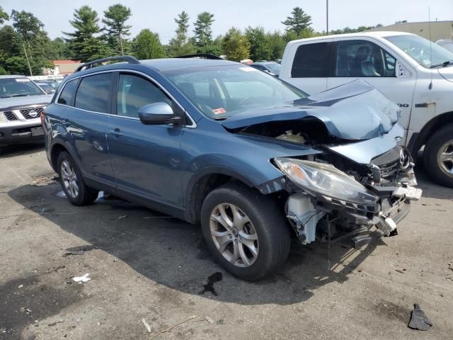 2014 Mazda CX-9 Touring