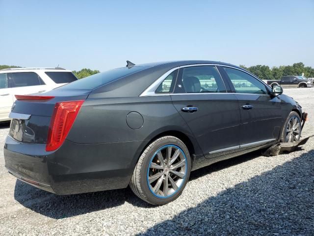 2013 Cadillac XTS