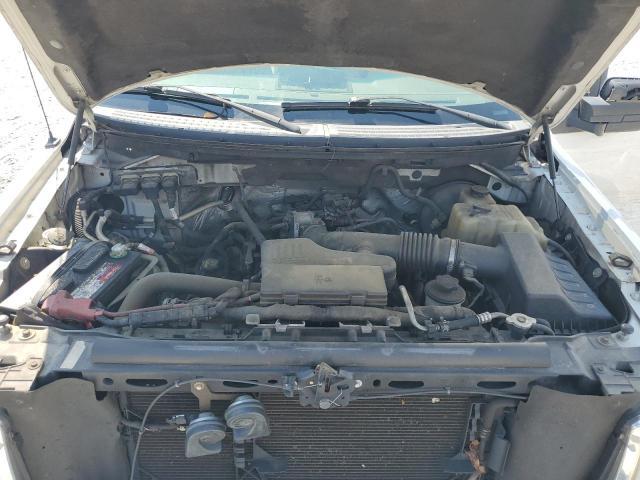 2010 Ford F150