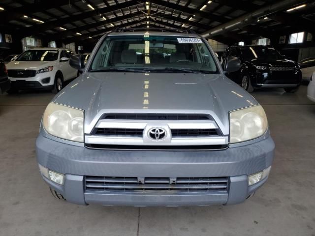 2003 Toyota 4runner SR5