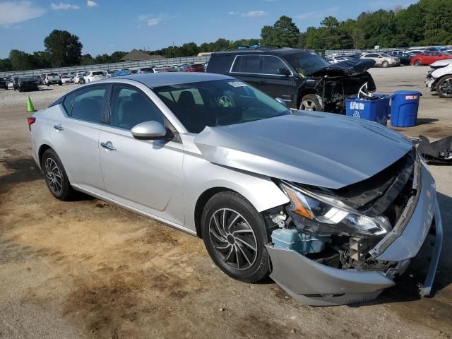 2019 Nissan Altima S