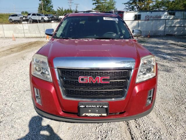 2013 GMC Terrain SLE