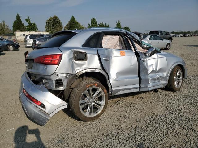2017 Audi Q3 Premium Plus