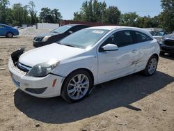 Saturn Vehiculos salvage en venta: 2008 Saturn Astra XR