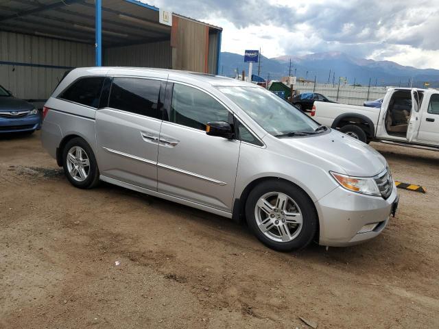 2013 Honda Odyssey Touring