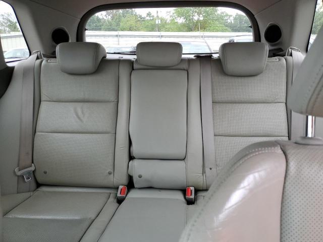 2011 Acura RDX Technology