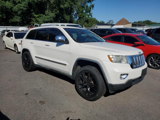 2011 Jeep Grand Cherokee Laredo