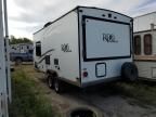 2018 Rockwood Travel Trailer