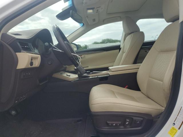 2018 Lexus ES 350