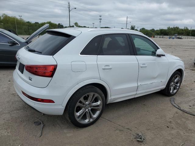 2017 Audi Q3 Premium Plus