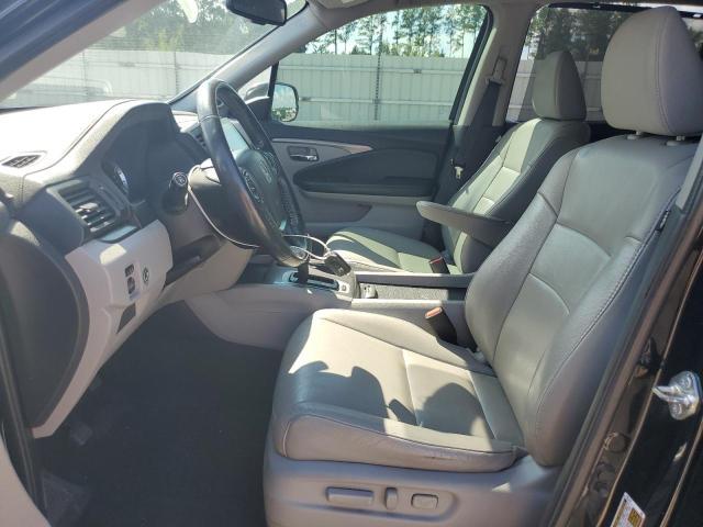 2017 Honda Pilot EXL