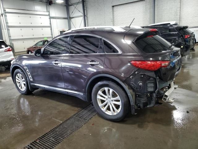 2011 Infiniti FX35