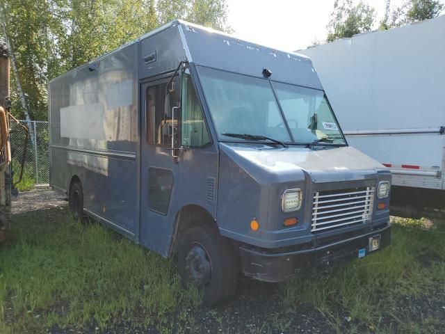 2020 Freightliner Chassis M Line WALK-IN Van