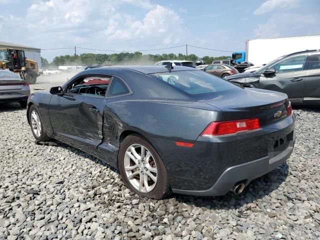 2014 Chevrolet Camaro LS