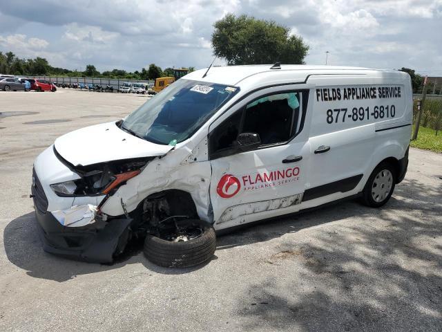 2022 Ford Transit Connect XL