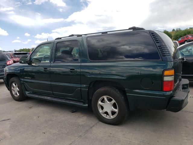 2004 GMC Yukon XL Denali