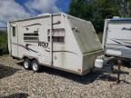 2005 Rockwood Travel Trailer