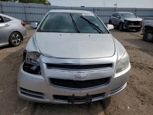 2011 Chevrolet Malibu 2LT