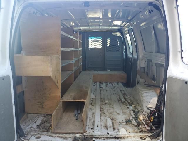 2012 Ford Econoline E250 Van