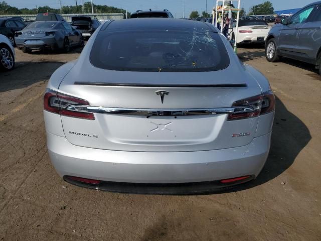 2017 Tesla Model S