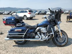 Harley-Davidson salvage cars for sale: 2013 Harley-Davidson Flhtk Electra Glide Ultra Limited