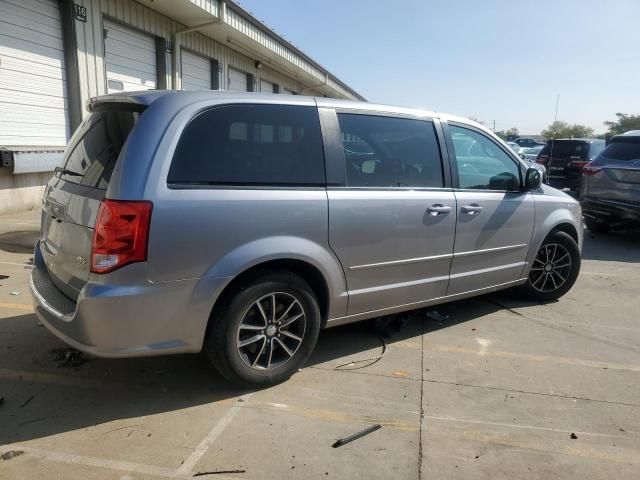 2015 Dodge Grand Caravan R/T