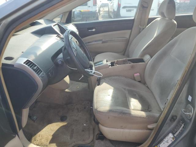 2005 Toyota Prius