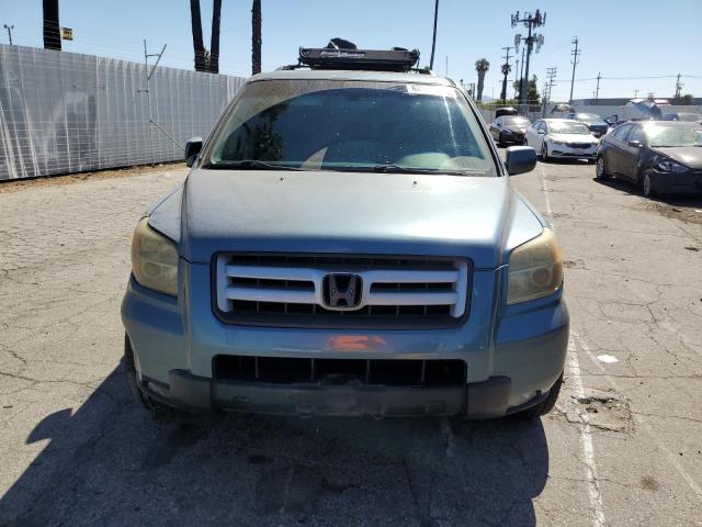 2006 Honda Pilot EX