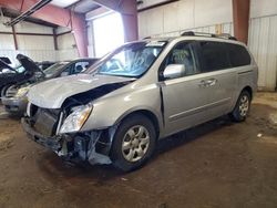 2008 KIA Sedona EX for sale in Lansing, MI