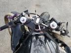 2009 Yamaha YZFR6 S