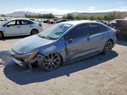 2020 Toyota Corolla SE en venta en Las Vegas, NV