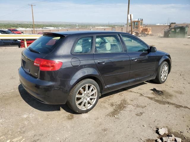 2013 Audi A3 Premium Plus