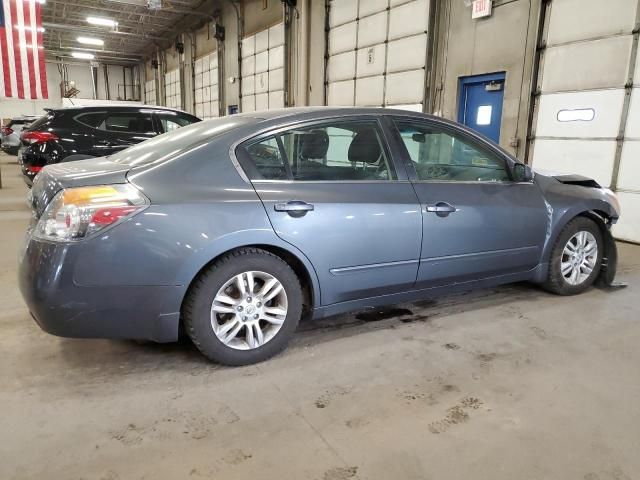 2011 Nissan Altima Base