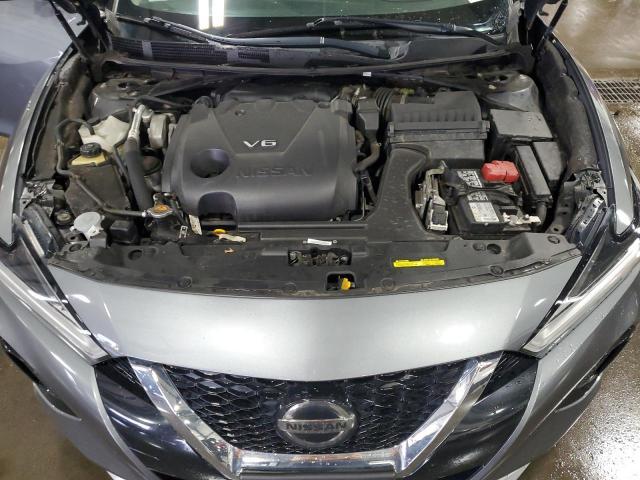 2020 Nissan Maxima S