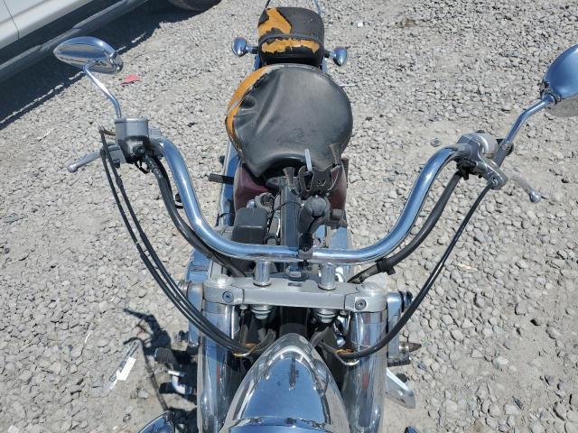 2004 Honda VT750 CA