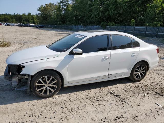 2017 Volkswagen Jetta SE