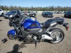 2012 Honda VFR1200 F